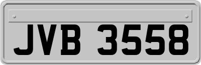 JVB3558