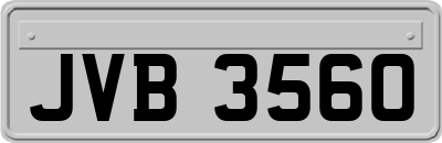 JVB3560