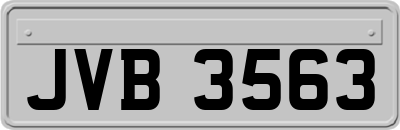 JVB3563
