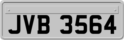 JVB3564