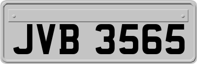 JVB3565