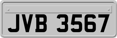 JVB3567