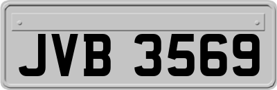 JVB3569