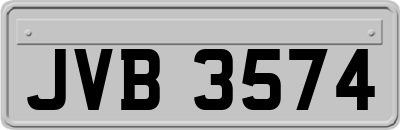 JVB3574