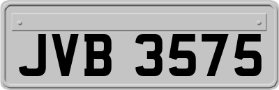 JVB3575
