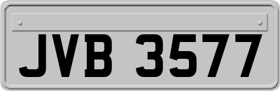 JVB3577