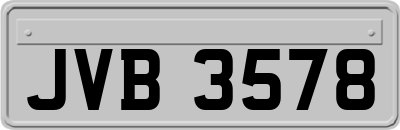 JVB3578