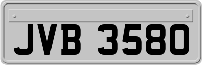 JVB3580