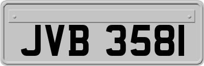 JVB3581