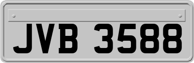 JVB3588