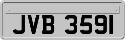 JVB3591