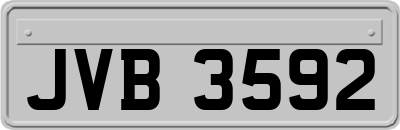 JVB3592