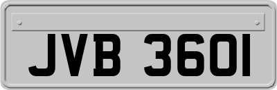 JVB3601