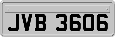 JVB3606