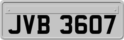 JVB3607