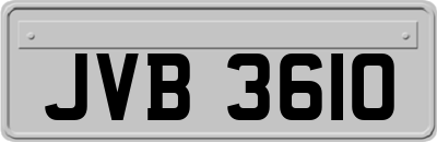 JVB3610