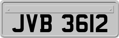 JVB3612