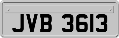 JVB3613