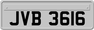 JVB3616