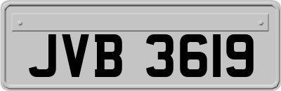 JVB3619