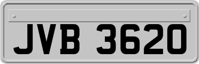 JVB3620
