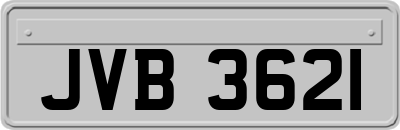 JVB3621