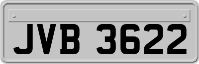 JVB3622