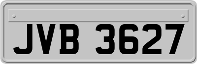 JVB3627