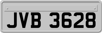 JVB3628