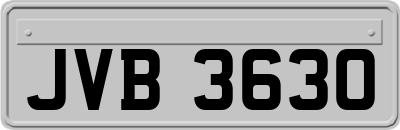 JVB3630
