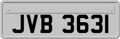 JVB3631