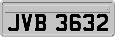 JVB3632