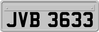 JVB3633