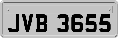 JVB3655