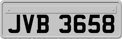 JVB3658