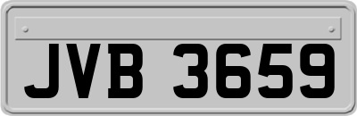 JVB3659