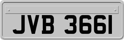 JVB3661