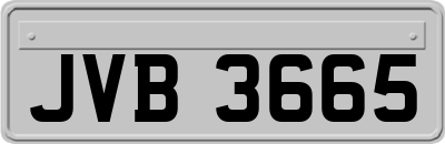 JVB3665