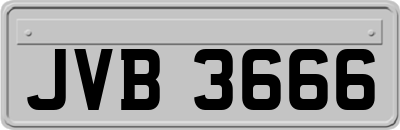 JVB3666