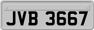 JVB3667