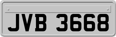 JVB3668