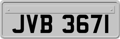 JVB3671