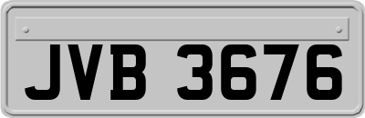JVB3676