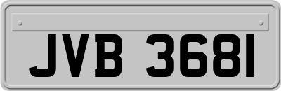 JVB3681