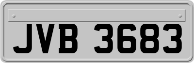 JVB3683