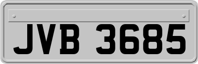 JVB3685