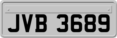 JVB3689