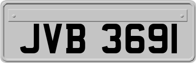 JVB3691