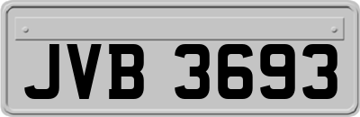 JVB3693