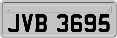 JVB3695